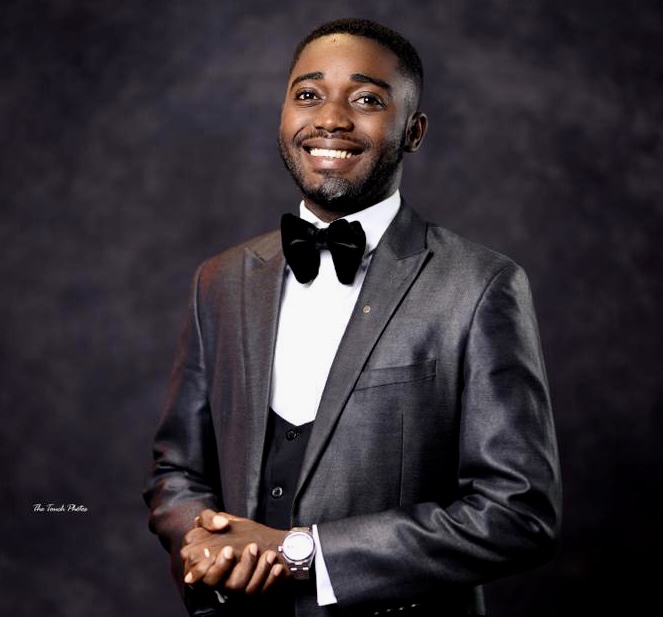 Our Founder