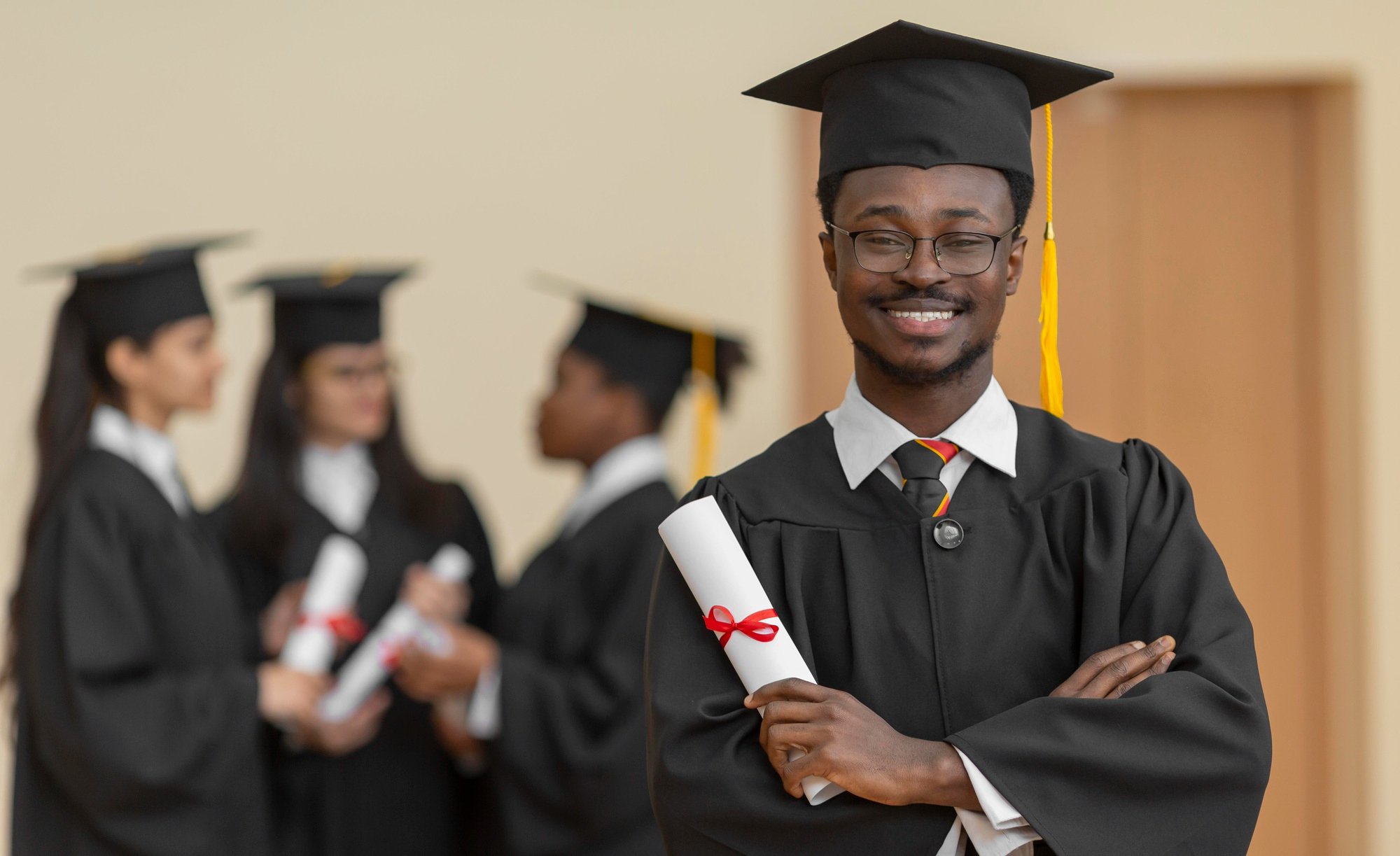Scholarship Partnerships